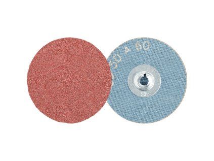 Rychloupínací brusný disk CD 50 A 60 COMBIDISC | Pferd (42750506)
