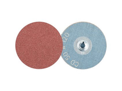 42750512 | Schnellwechsel-CD 50 mm, A 120, CD, COMBIDISC