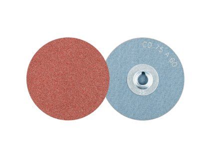42750706 | Rychloupínací brusný disk CD 75 A 60 COMBIDISC