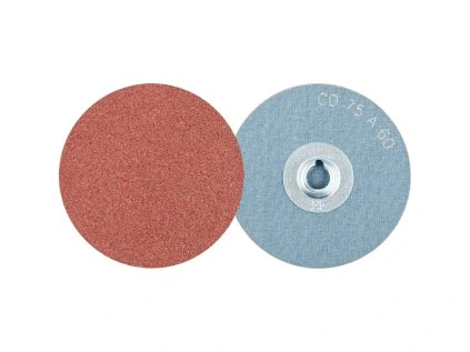 42750706 | Schnellwechsel-Disc 75 mm, A 60, CD, COMBIDISC