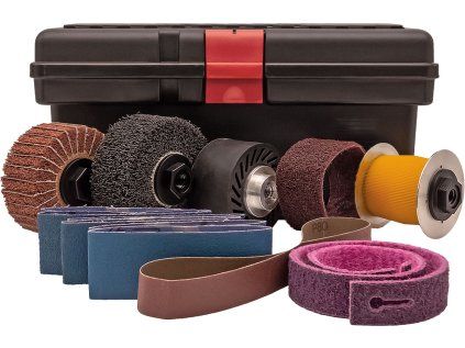 PTX Compact HT Zubehörset | Eisenbaetter (40403)