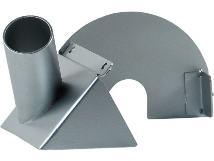 40205 | POLY-PTX 802 HT Staubabsaugdüse