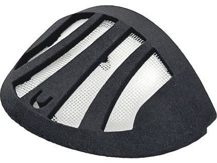 40085 | Schutzfilterclips mit Filtereinsatz – Set