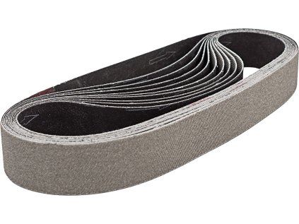 49382 | POLY-PTX TZ-Pyramid Band 30 x 600 mm, D100/K220