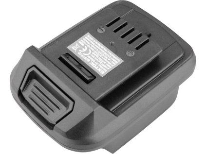 Adaptér pre akumulátor Exol Craft na stroje Share20V | Extol Premium (8891990)