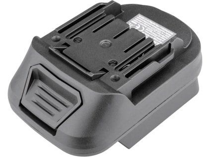 Adaptér pre akumulátor Share20V na Extol Craft | Extol Premium (8891991)