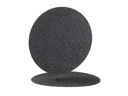 71226 | Brúsny výsek na suchý zips 150 mm Z180, BS 118