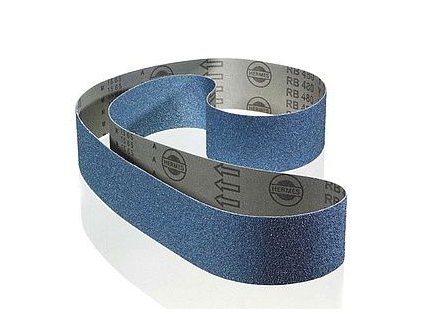 6049006 | Brúsny pás 10 x 330 mm Z60, RB 480 24 YX