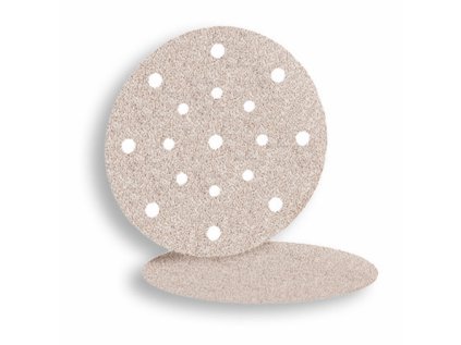 6219579 | Brúsny výsek na suchý zips 150 mm, 15 otvorov Z80, VC 154-Longlife