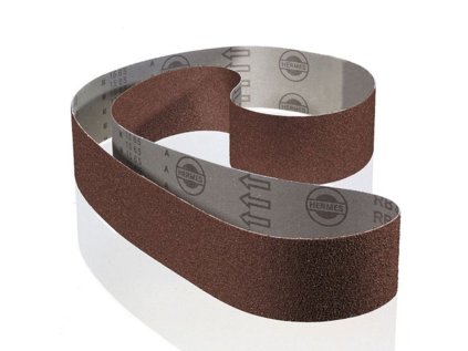 6238321 | Brúsny pás 300 x 1900 mm Z320, RB 377 YX