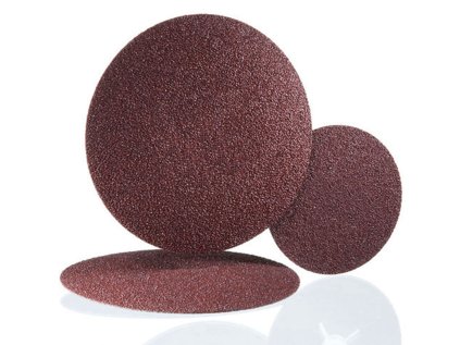 6359888 | Brúsny výsek na suchý zips 150 mm Z120, HERMESIT RB 530 J