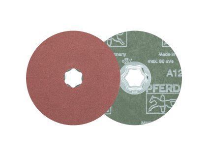 64190012 | Glasfaser-Scheibe CC-FS 115 A 120, COMBICLICK