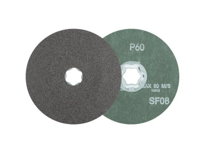 64294106 | Glasfaserscheibe CC-FS 125 SiC 60, COMBICLICK