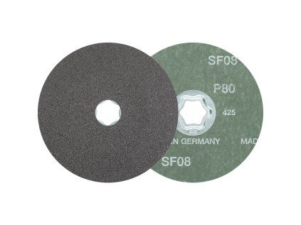 64294108 | Glasfaserscheibe CC-FS 125 SiC 80, COMBICLICK