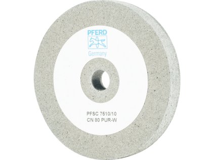 41105408 | Brúsny kotúč 75 x 10 x 10 mm, Z80, POLIFLEx PUR