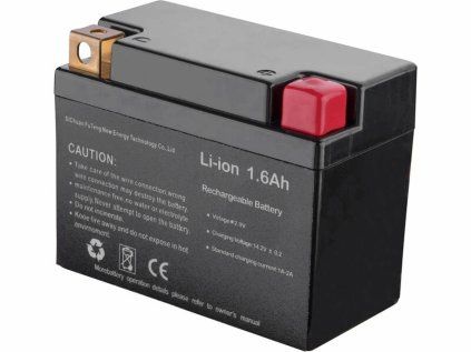 Akumulátor pre elektrický štart 12V/15Ah | Heron ( 8896120A)