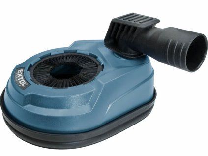 Lapač prachu s přisáváním, vrták Max. 68mm | Extol Premium (8807009)