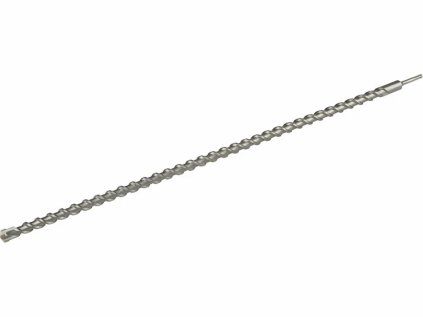 8801757 | Vrták do betónu SDS-plus štvorbritý 28x1000 mm