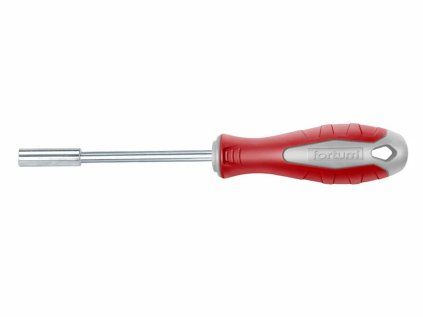 4740900 | Schraubendreher mit Bithalter 1/4", magnetisch, S2