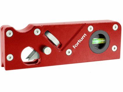 4752104 | Anfashobel, 2 Profilmesser, 155 mm, Aluminium