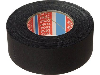 Páska 56064 černá samosvařitelná 2,5 mx19 mm, Tesa | TESA (96064)