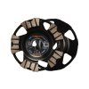 303868 | Diamantschleiftopfc 115x5,0x8,0x22,23 mm, DS1