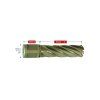 201270u034 | Kernbohrer 34 mm, GOLD-DRILL LINE 55 Schaft WELDON 19