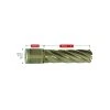 201270u048 | Kernbohrer 48 mm, GOLD-DRILL LINE 55 Schaft WELDON 19