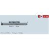 201285u026 | Kernbohrer 26 mm, GOLD-DRILL LINE 80 Schaft WELDON 19