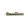 201280u045 | Jádrový vrták 45 mm, GOLD-DRILL LINE 110 upnutí WELDON 19