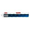 201280026 | Jadrový vrták 26 mm, BLUE-DRILL LINE 110 upnutie WELDON 19