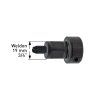 201434 | Adapter za DRILL-LINE 30 PRO za sveder 13–16 mm, Weldon 19 mm