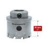 Pótkorona POWER-MAX 20 HEAVY-DUTY 44 mm | Karnasch (201015A044)