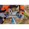 CHAIN SHARP élezőkészülék CS-X-4.0 láncfűrészekhez | Pferd (11098040)