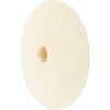 44367008 | Filzscheibe 17x5-2 mm, H (hart), Linse LI