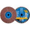 42719104 | Schnellwechsel-Disc 50 mm, A 40, CD, COMBIDISC - Mini-POLIFAN