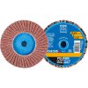 42719204 | Schnellwechsel-Disc 75 mm, A 40, CD, COMBIDISC - Mini-POLIFAN