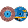 42719206 | Schnellwechsel-Disc 75 mm, A 60, CD, COMBIDISC - Mini-POLIFAN
