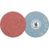 42750503 | Rychloupínací brusný disk CD 50 A 36 COMBIDISC