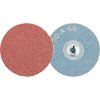 42750506 | Rychloupínací brusný disk CD 50 A 60 COMBIDISC