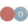 42750508 | Rychloupínací brusný disk CD 50 A 80 COMBIDISC