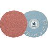 Rýchloupínací disk CD 50 A 80 FLEX | Pferd (42757508)