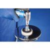 Hitro snemljiv filcani disk 75 mm, COMBIDISC CDFR | Pferd (42770075)