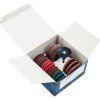 COMBIDISC - Set COMBIDISC CD-Klemmsystem - SET 50 | Pferd (42790050)