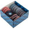 COMBIDISC - Set COMBIDISC CD-Klemmsystem - SET 75 | Pferd (42790075)