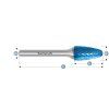 115057065 | F (RBF) - Rundbogen Frässtift HP-1 16,0x25x6-70 mm, beschichtet