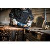 Schleifscheibe 125 mm, CC-GRIND-SOLID SG STEEL | Pferd (64185125)