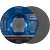 Brusilna plošča 125 mm, CC-GRIND-SOLID SG STEEL | Pferd (64185125)