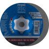 Schleifscheibe 180 mm, CC-GRIND-SOLID SG STEEL | Pferd (64185180)