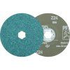 64290102 | Vlaknasti disk CC-FS 125 Z 24 COMBICLICK